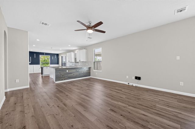 2526 Sturgeon Way, Conroe, TX 77384