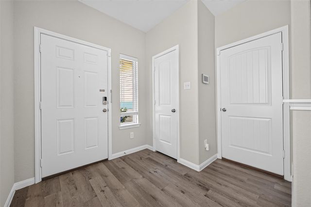 2526 Sturgeon Way, Conroe, TX 77384