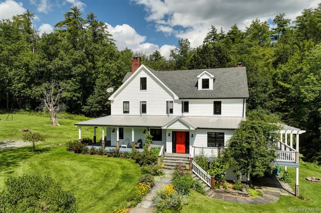 39 Deep Hollow Hill Road, Narrowsburg, NY 12764