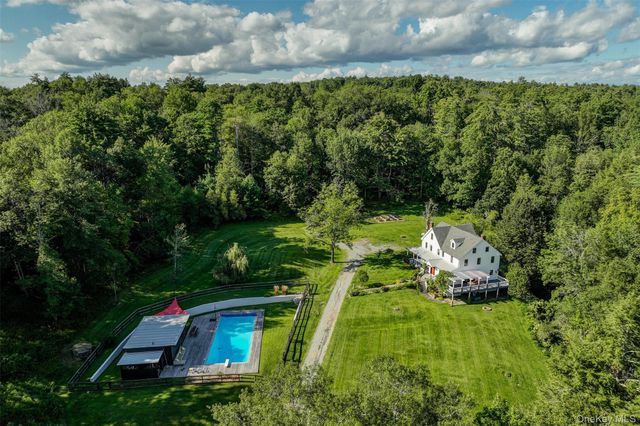 39 Deep Hollow Hill Road, Narrowsburg, NY 12764