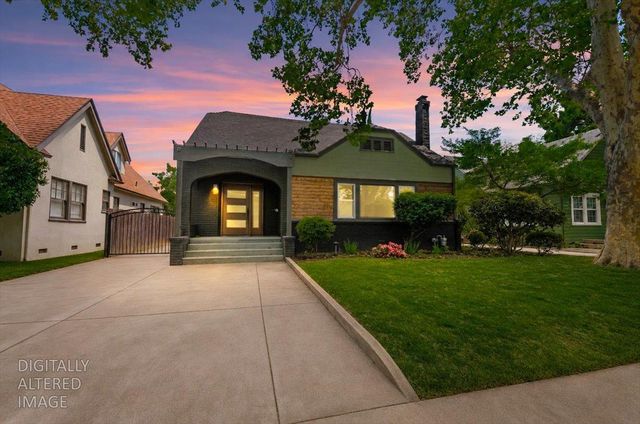 1045 35th St, Sacramento, CA 95816