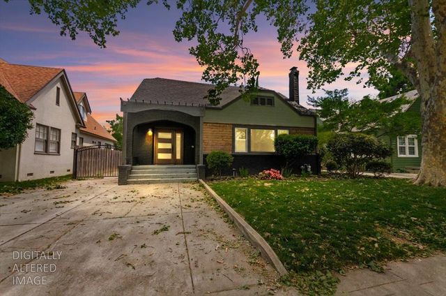 1045 35th St, Sacramento, CA 95816