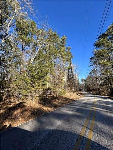 25 Skyview Drive, Social Circle, GA 30025