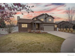 3354 Cuchara Court, Loveland, CO 80538