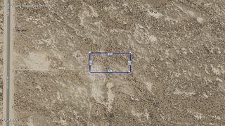 48 Street West & Avenue G5, Lancaster, CA 93536