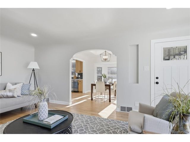 2732 S Downing Cir, Denver, CO 80210