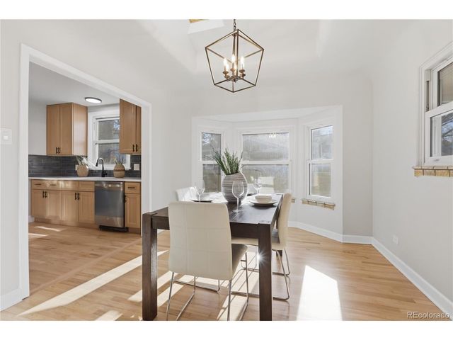 2732 S Downing Cir, Denver, CO 80210