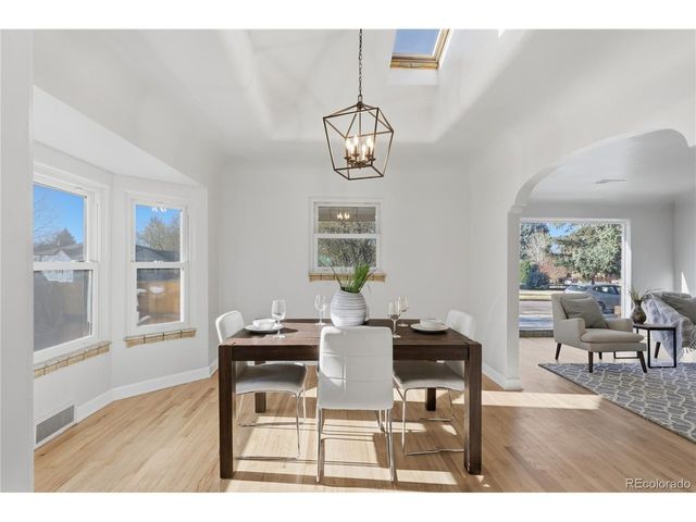 2732 S Downing Cir, Denver, CO 80210