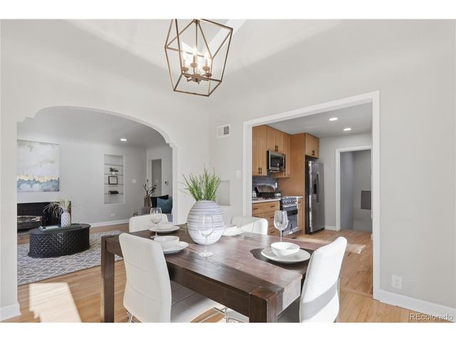 2732 S Downing Cir, Denver, CO 80210