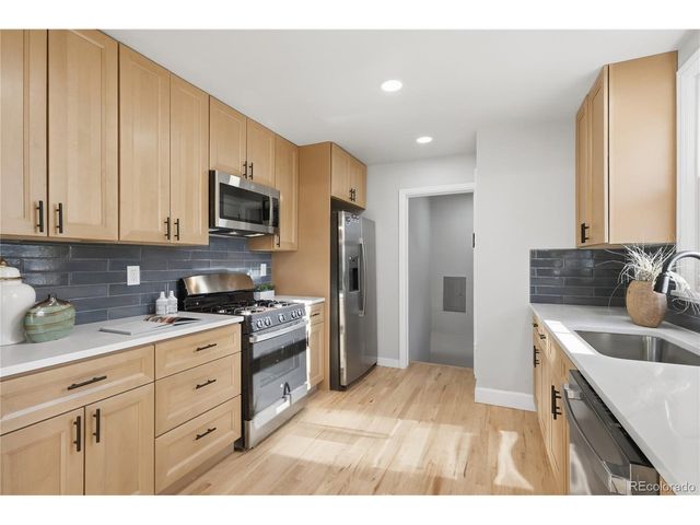 2732 S Downing Cir, Denver, CO 80210