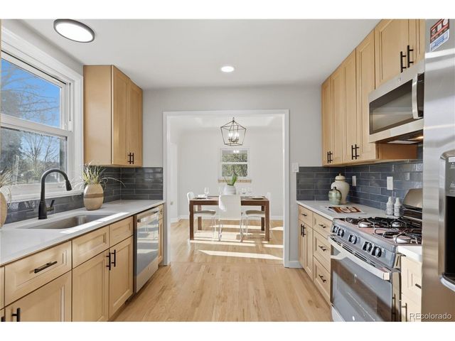 2732 S Downing Cir, Denver, CO 80210