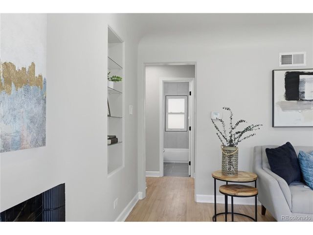 2732 S Downing Cir, Denver, CO 80210