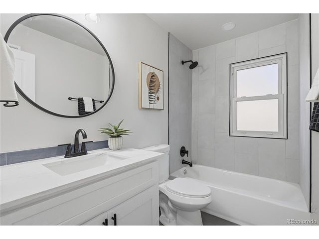 2732 S Downing Cir, Denver, CO 80210