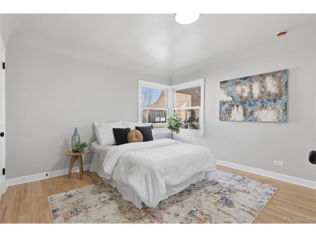 2732 S Downing Cir, Denver, CO 80210