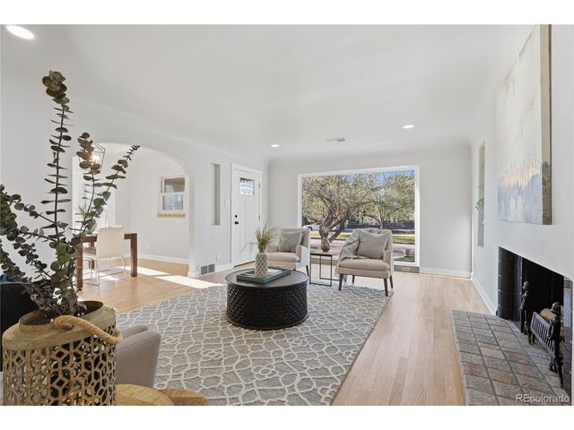 2732 S Downing Cir, Denver, CO 80210