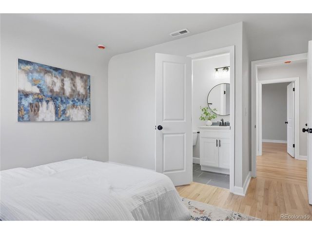 2732 S Downing Cir, Denver, CO 80210