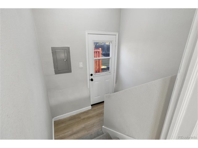 2732 S Downing Cir, Denver, CO 80210