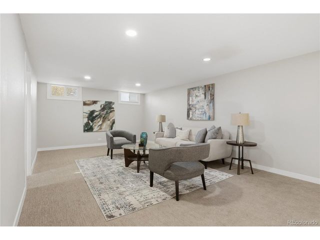 2732 S Downing Cir, Denver, CO 80210