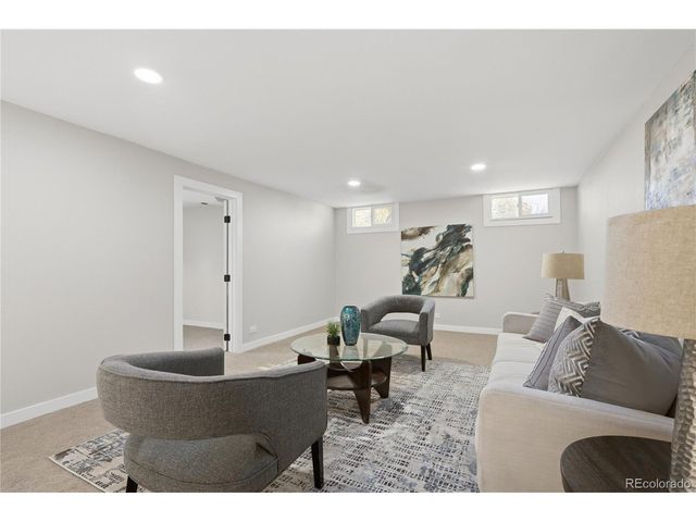 2732 S Downing Cir, Denver, CO 80210