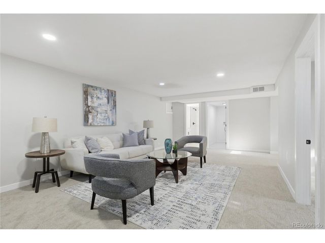 2732 S Downing Cir, Denver, CO 80210