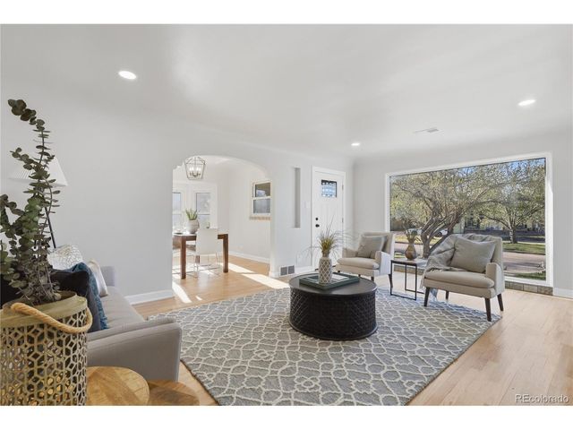 2732 S Downing Cir, Denver, CO 80210