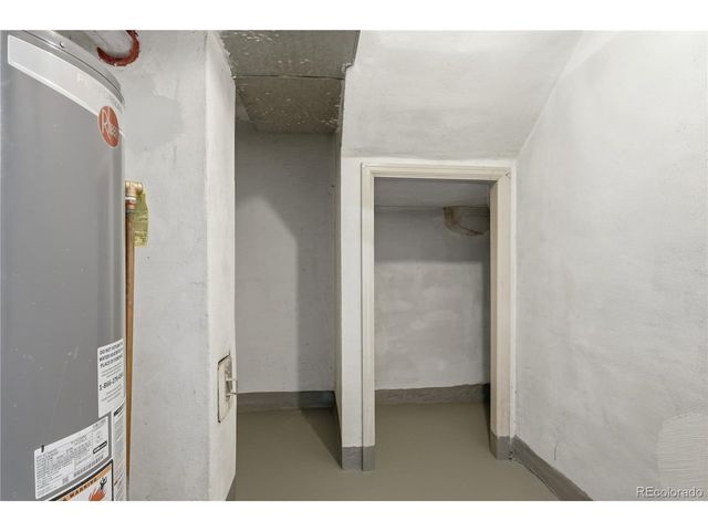 2732 S Downing Cir, Denver, CO 80210