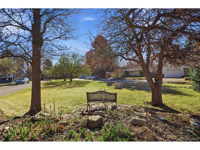 2732 S Downing Cir, Denver, CO 80210