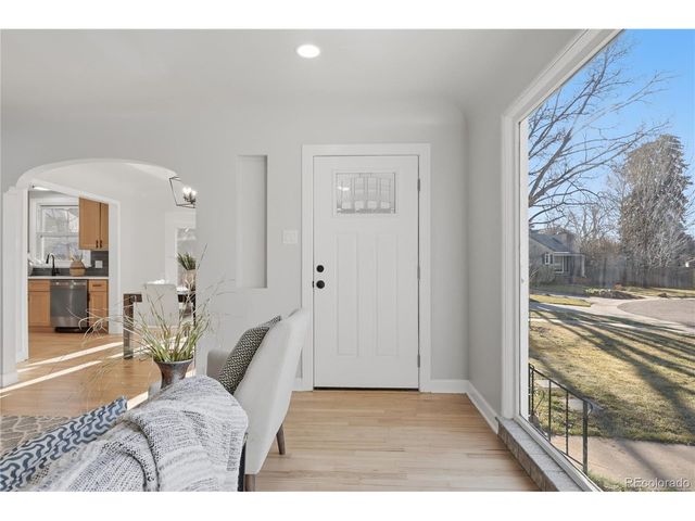 2732 S Downing Cir, Denver, CO 80210