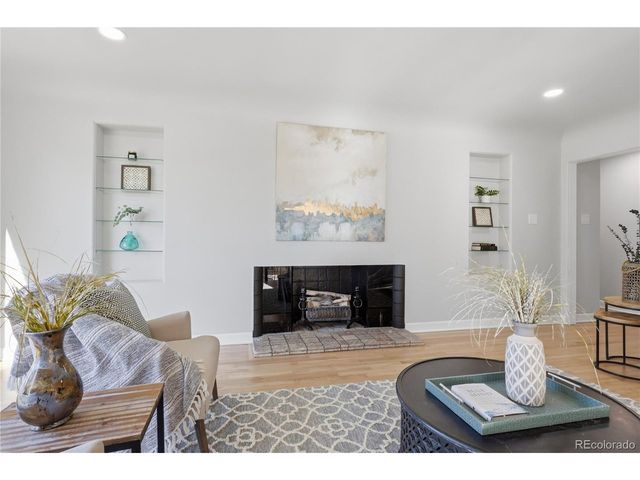 2732 S Downing Cir, Denver, CO 80210