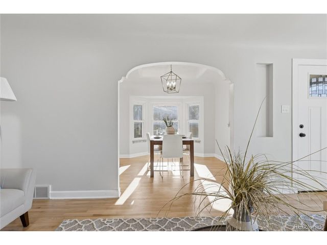 2732 S Downing Cir, Denver, CO 80210