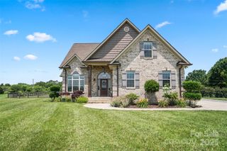 3340 Emerald Pointe Court, Monroe, NC 28110