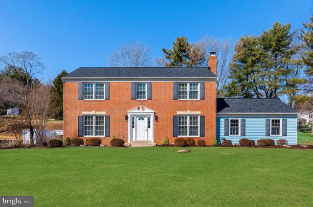 2239 REGINA DR, Clarksburg, MD 20871