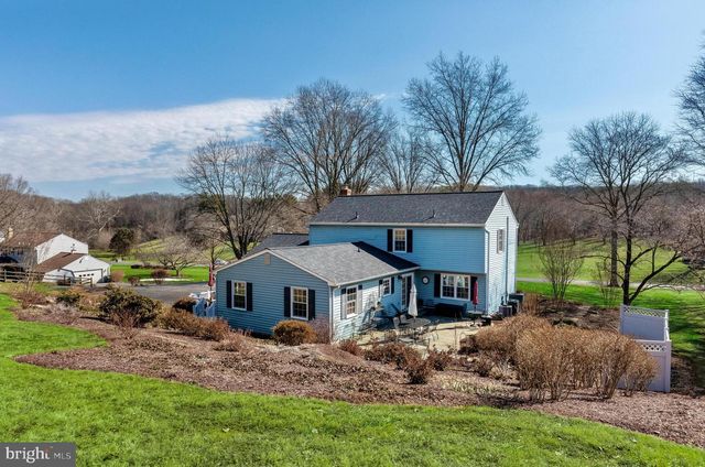 2239 REGINA DR, Clarksburg, MD 20871