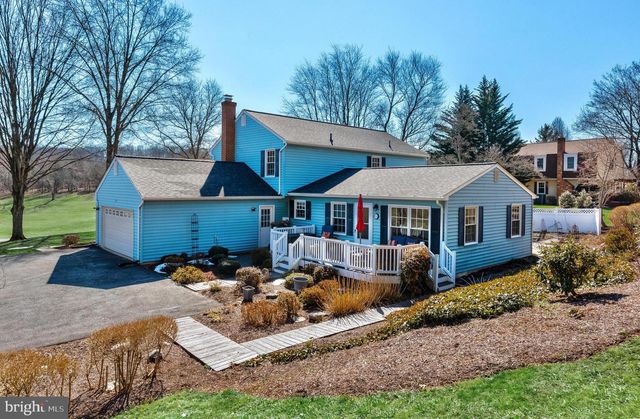 2239 REGINA DR, Clarksburg, MD 20871