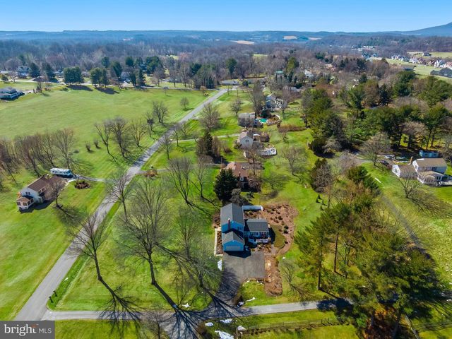 2239 REGINA DR, Clarksburg, MD 20871