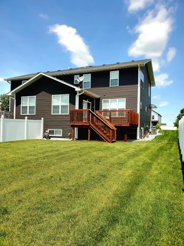 4491 W 77th Avenue, Merrillville, IN 46410