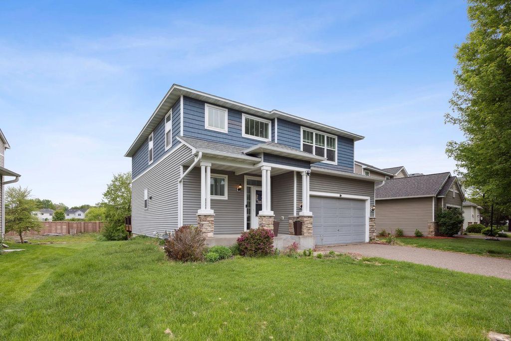 12332 3rd Street NE, Blaine, MN 55434