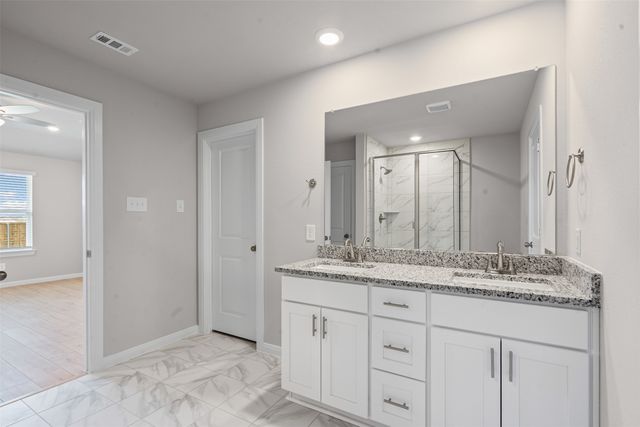 1413 Water Canna Drive, Justin, TX 76247