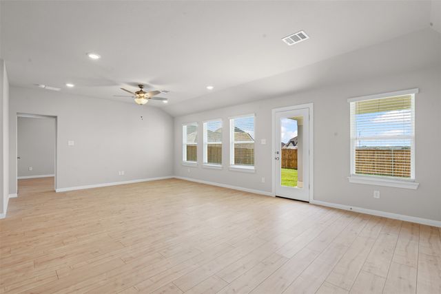 1413 Water Canna Drive, Justin, TX 76247