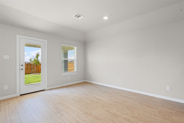 1413 Water Canna Drive, Justin, TX 76247