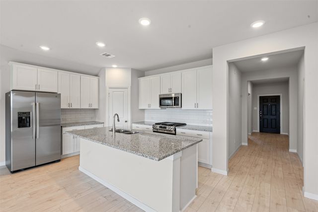 1413 Water Canna Drive, Justin, TX 76247