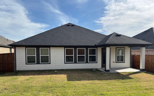 1413 Water Canna Drive, Justin, TX 76247