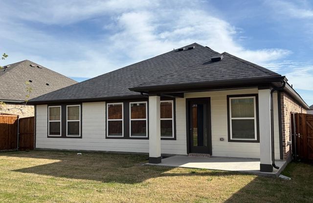 1413 Water Canna Drive, Justin, TX 76247