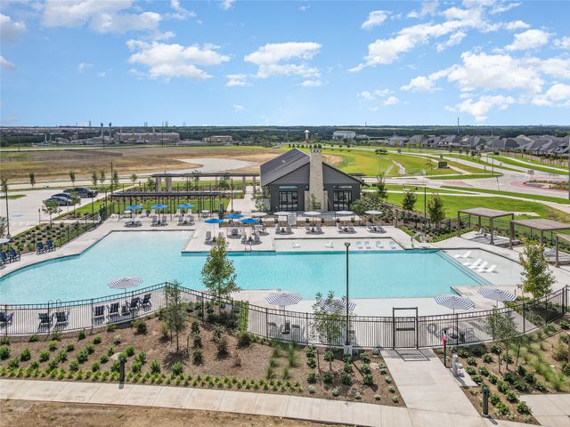 1413 Water Canna Drive, Justin, TX 76247