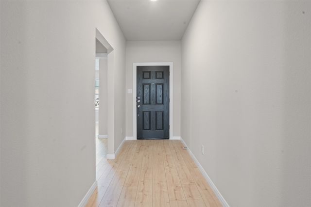 1413 Water Canna Drive, Justin, TX 76247