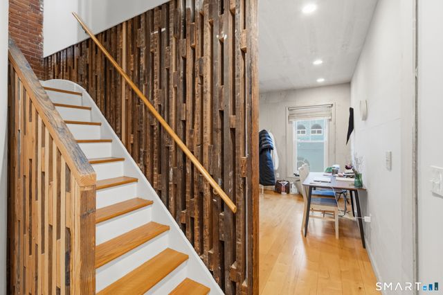 261 Orange Street, New Haven, CT 06510