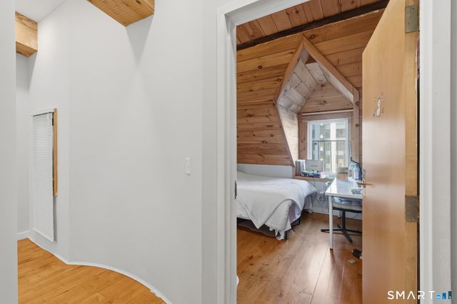 261 Orange Street, New Haven, CT 06510