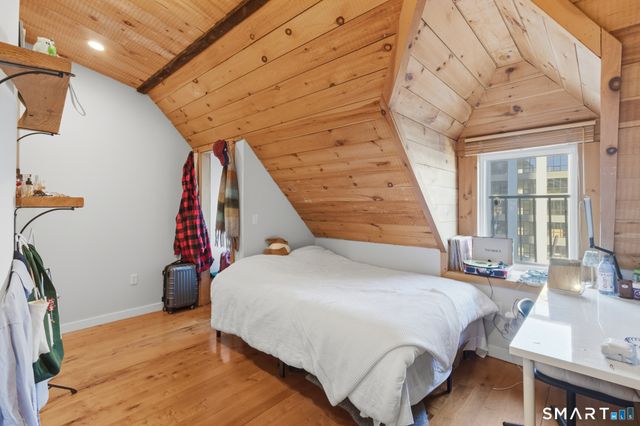 261 Orange Street, New Haven, CT 06510