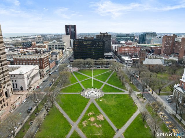 261 Orange Street, New Haven, CT 06510