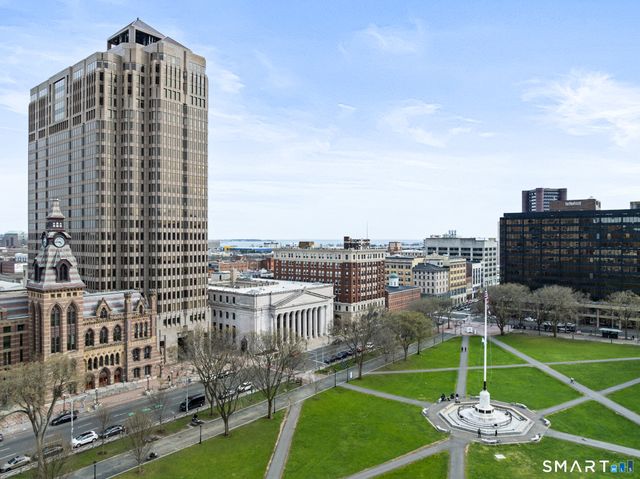 261 Orange Street, New Haven, CT 06510